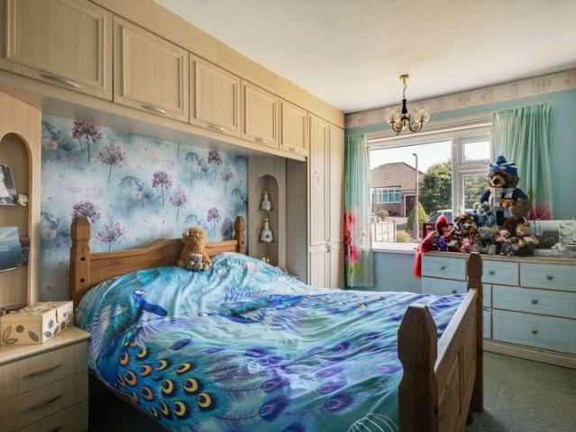 House for sale in Hazel Grove, Greater Manchester