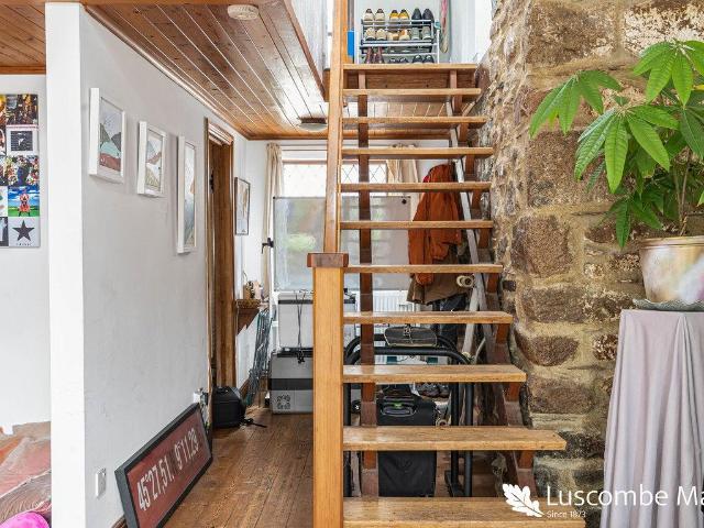 House for sale in Strode, Devon