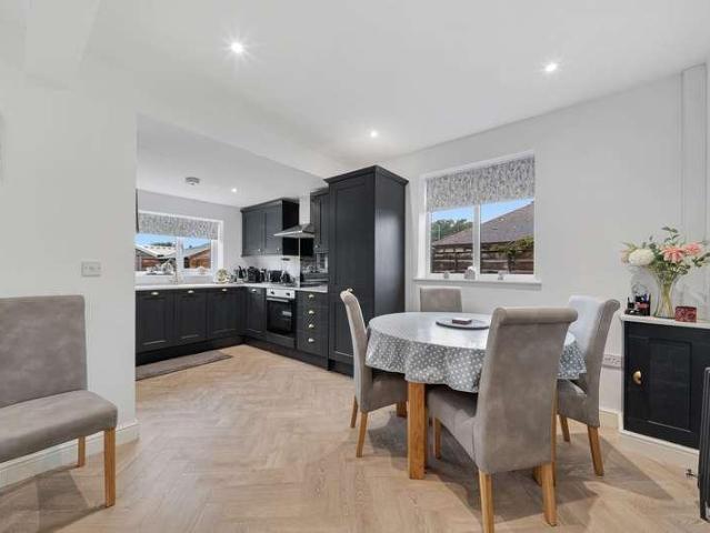 House for sale in Paddington, Warrington