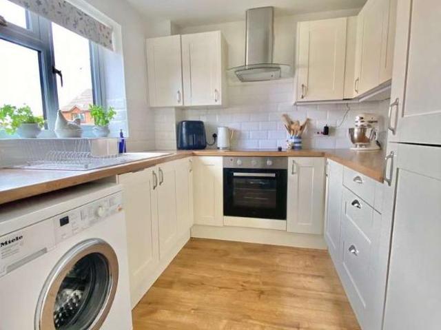 House for sale in Warminster, Wiltshire