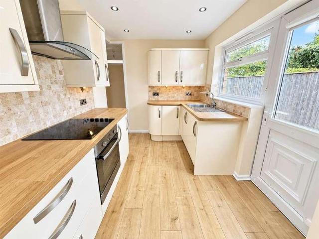 House for sale in Ovingham