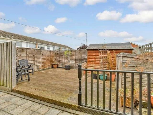 House for sale in Snipeshill, Oad Street