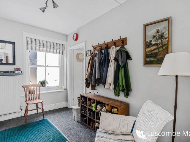 House for sale in Strode, Devon