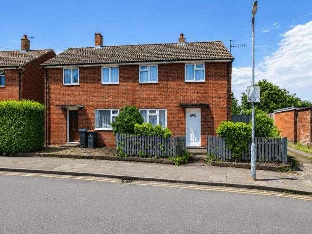 House for sale in Martyrs Field, The Bridge