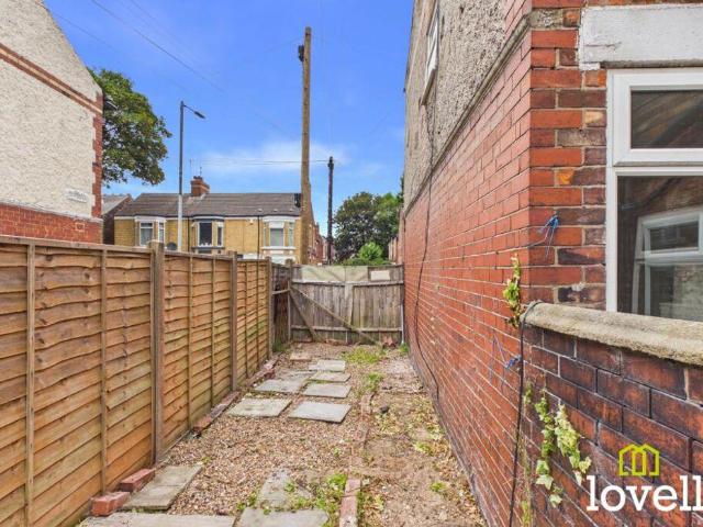 House for sale in Avenues, Hull