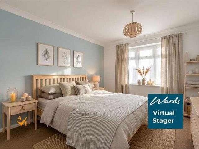 House for sale in Studd Hill, The Bridge