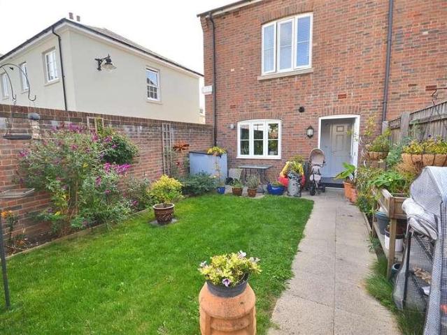 House for sale in Poundbury, Fordington