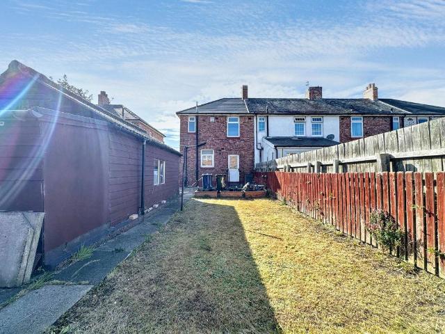 House for sale in St. Peter's, Tyne And Wear