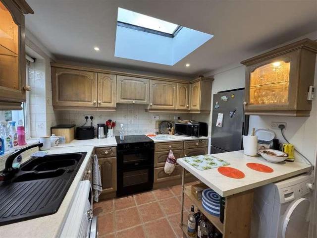 House for sale in Penwartha Coombe, Cornwall