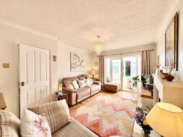 House for sale in Paddington, Warrington