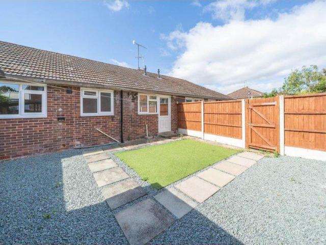 House for sale in Ludlow, Shropshire