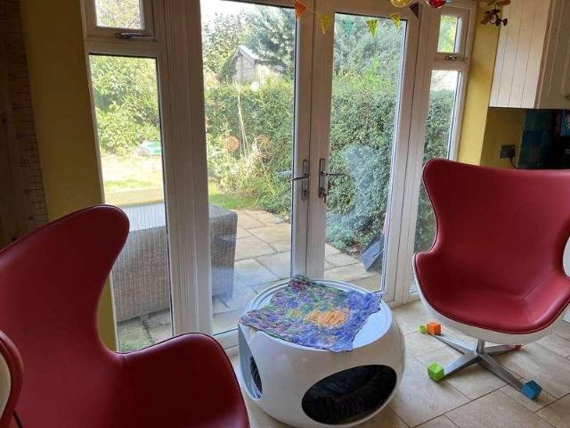House for sale in Swalcliffe, Cherwell