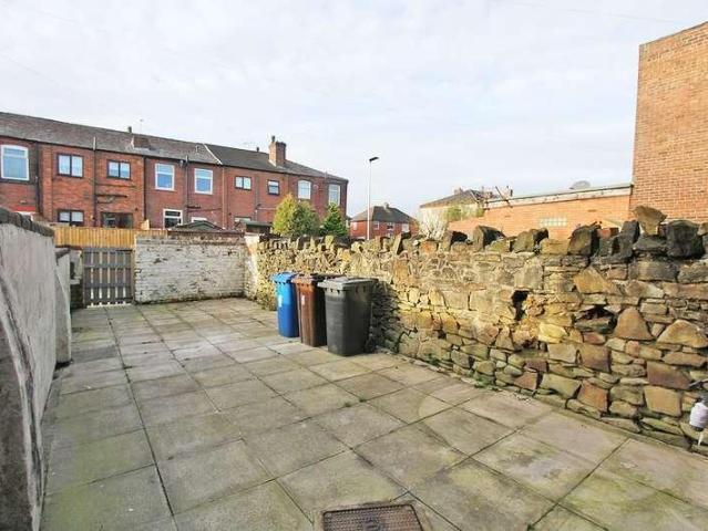 House for sale in Wigan, Greater Manchester