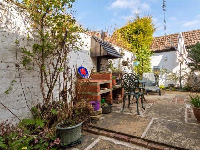 House for sale in Nunsthorpe, Scartho