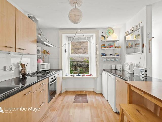 House for sale in Strode, Devon