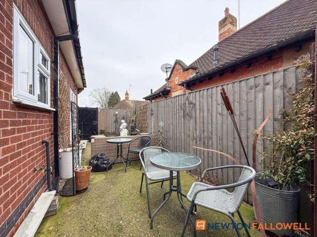 House for sale in New Town, Alverton