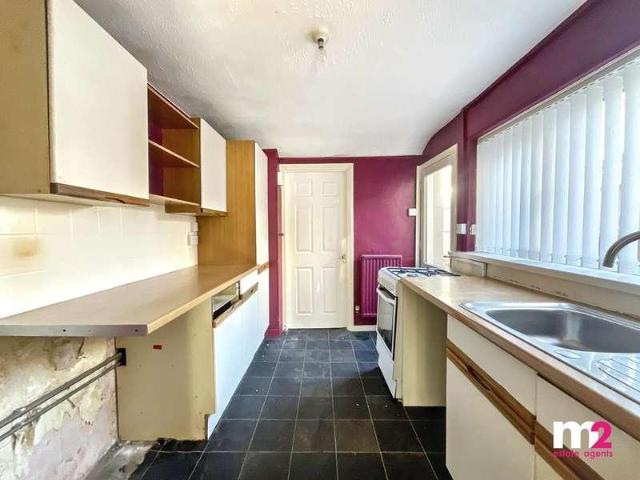 House for sale in Wales
