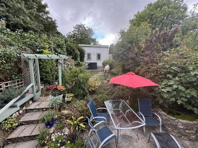 House for sale in Hendra Croft, Cornwall