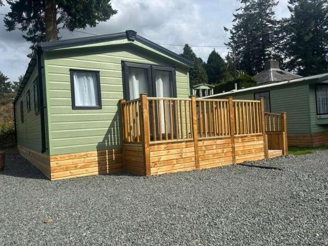 House for sale in Llanwrthwl, Wales