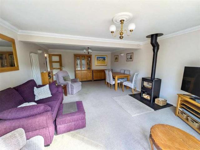 House for sale in West Barnham, Clapham