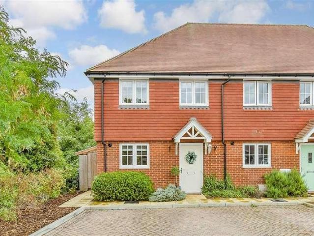 House for sale in Kingsmead, Swale