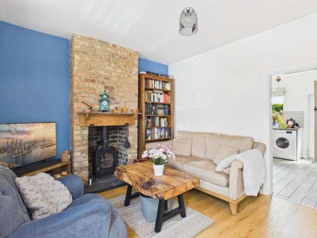 House for sale in Norton-on-Derwent, York and North Yorkshire