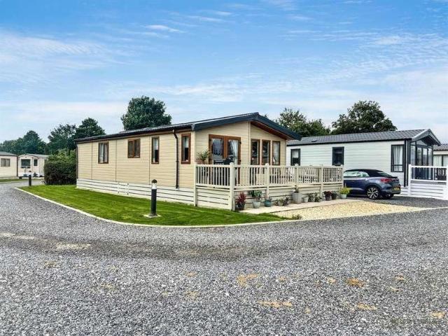 House for sale in Cabus, Lancashire