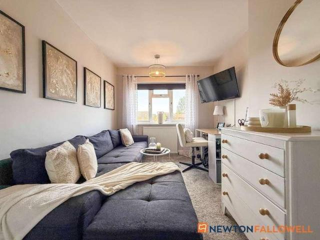 House for sale in Alverton, East Midlands