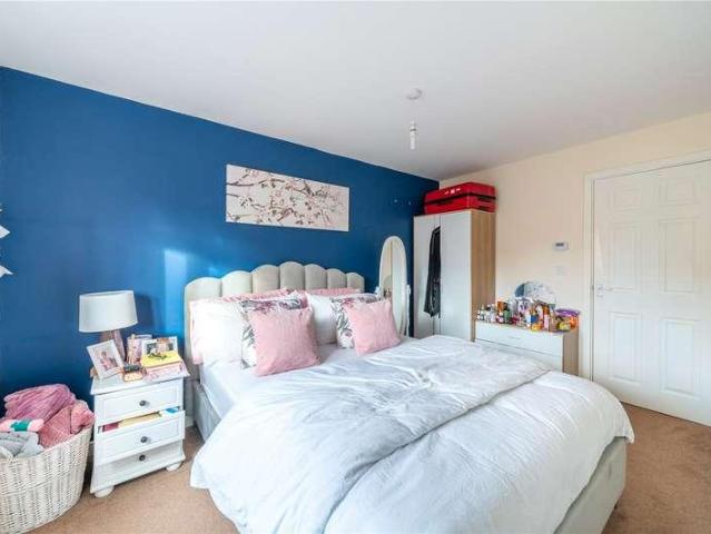 House for sale in Brentingby, Leicestershire