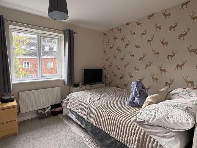House for sale in Melton Mowbray, Melton