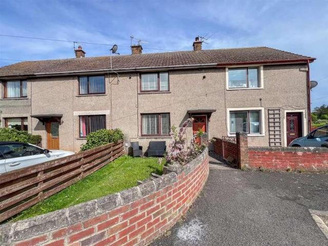 House for sale in Berwick-upon-tweed, Northumberland