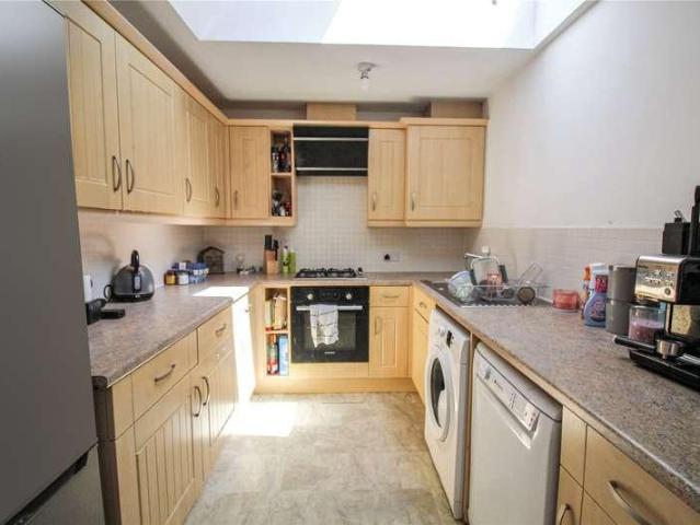 House for sale in Oakhurst, Haydon Wick