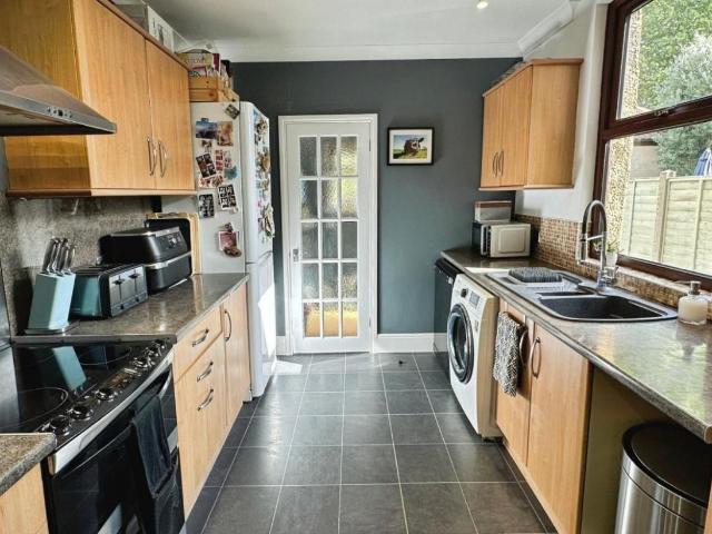 House for sale in Feckenham, City Of Bristol