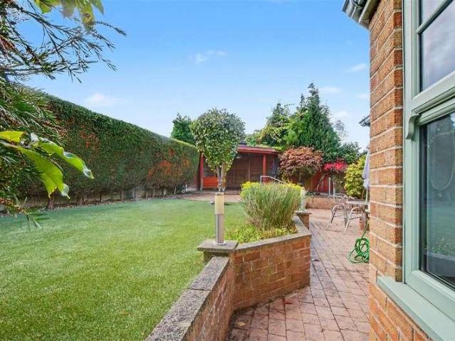 House for sale in Chilwell, Broxtowe