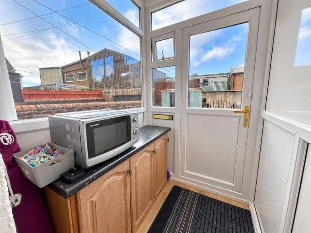 House for sale in Mapplewell, Barnsley