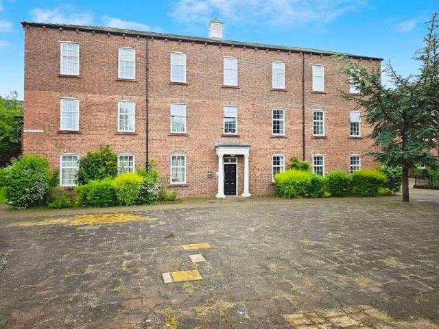 House for sale in Denton Holme