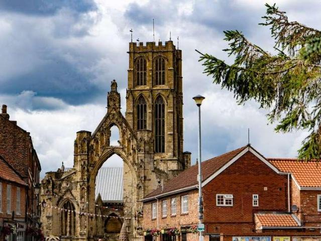 House for sale in Gilberdyke, Eastrington