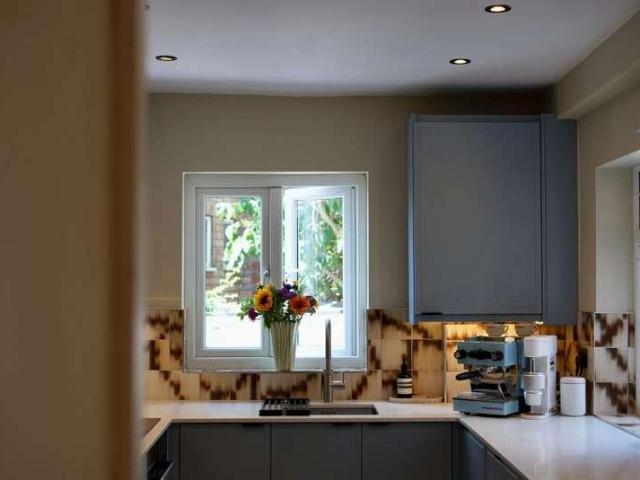 House for sale in Trafford Park, Greater Manchester