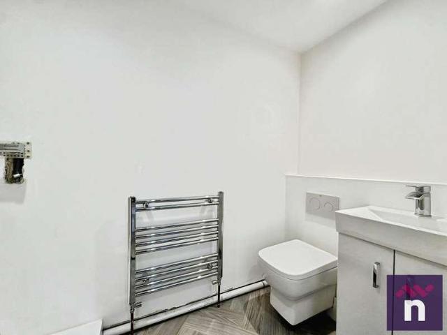 House for sale in Warminster, Wiltshire