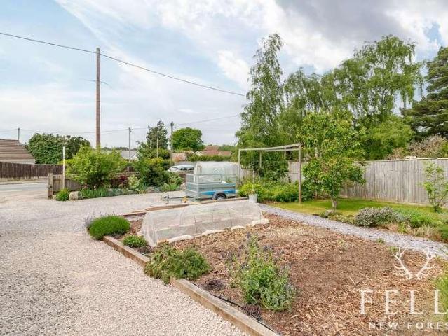 House for sale in St Leonards, East Dorset