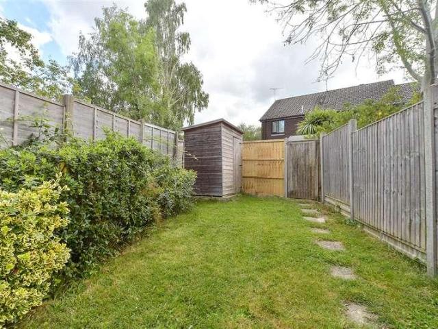 House for sale in Ashplats, Perryfields