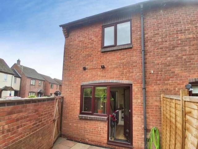 House for sale in Alderminster, Warwickshire