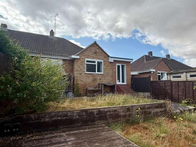 House for sale in Tupsley, Lower Bullingham
