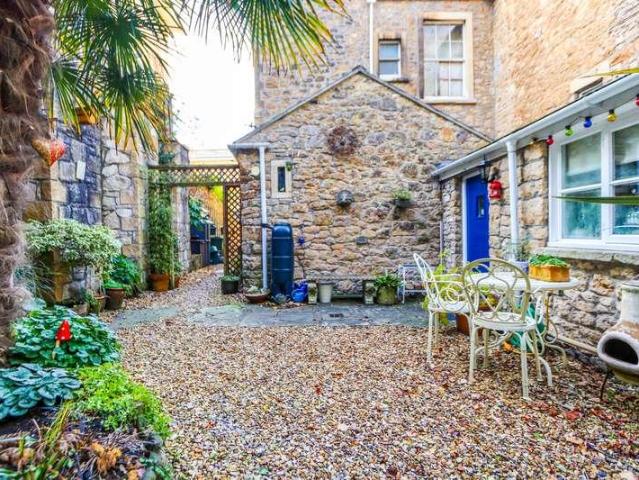 House for sale in Clevedon, North Somerset