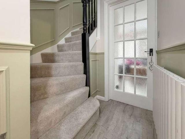 House for sale in Folkestone, Kent