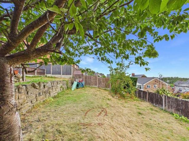 House for sale in Summerhill, Wales