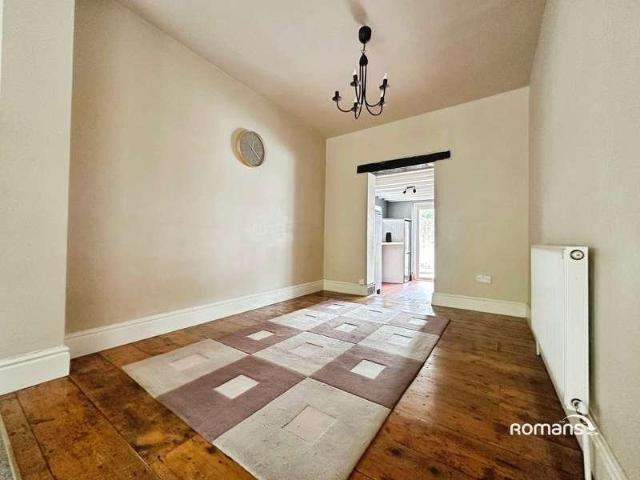 House for sale in Priest Down, Hampshire