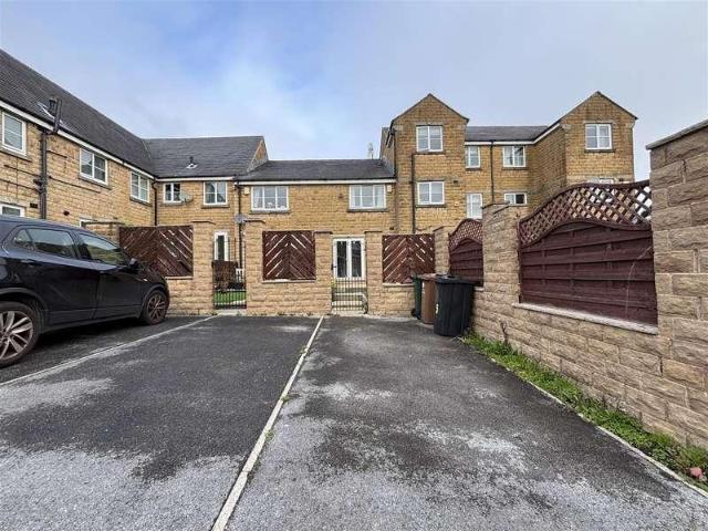 House for sale in Clayton Heights, Bradford