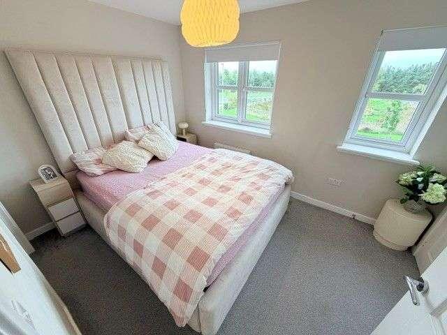 House for sale in Masterton, Dunfermline