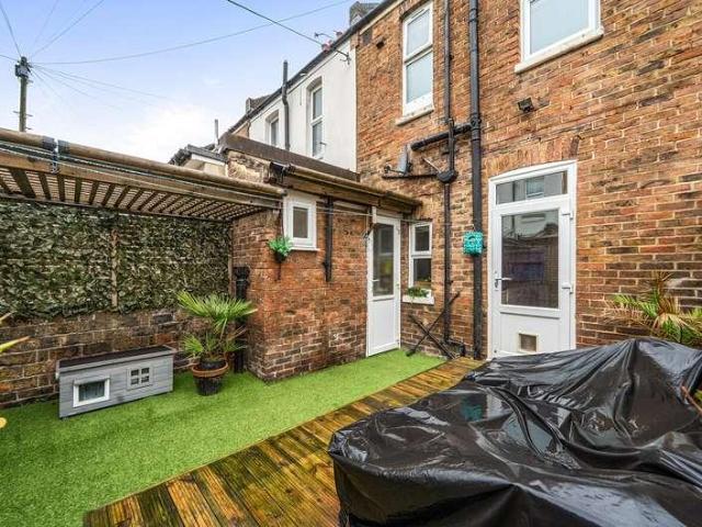 House for sale in Roselands, Eastbourne